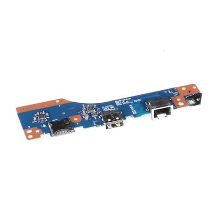 Lenovo FRU I/O BOARD 01LW175